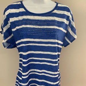 Christopher & Banks Top